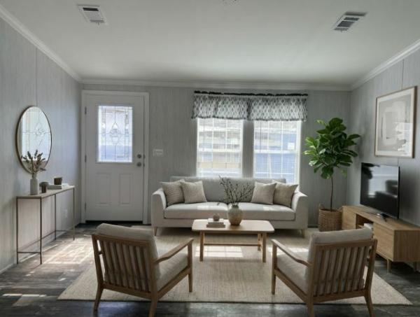 2025 Nobility KIngswood Manufactured Home