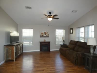 Photo 2 of 12 of home located at 1110 North Henness Rd 1128 Casa Grande, AZ 85122