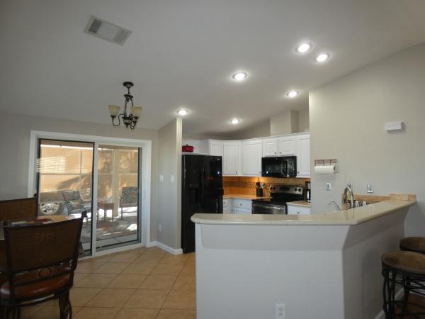 2008 Palm na Mobile Home