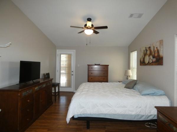 2008 Palm na Mobile Home