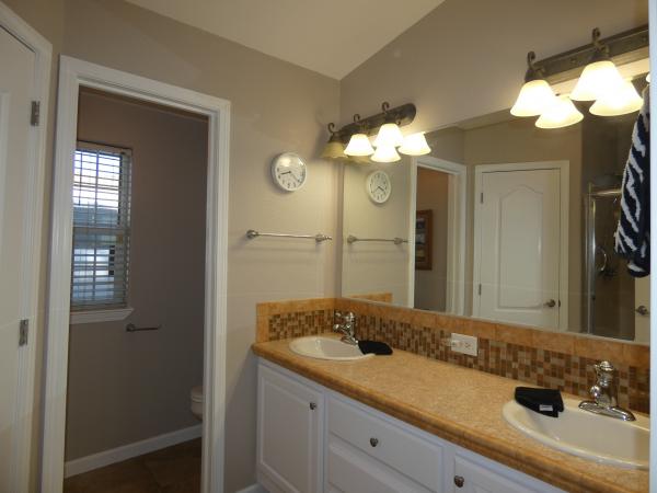 2008 Palm na Mobile Home