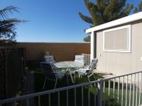 2008 Palm na Mobile Home