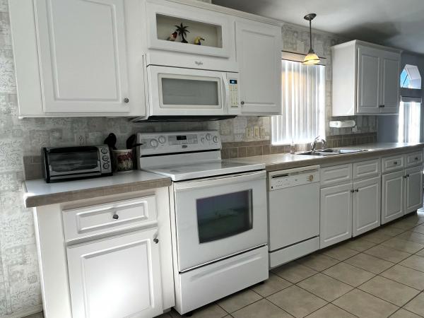 2004 CLAS HS Mobile Home