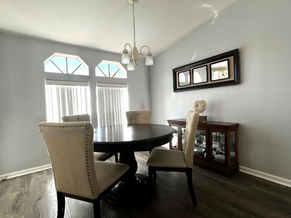 2004 CLAS HS Mobile Home