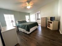 2004 CLAS HS Mobile Home