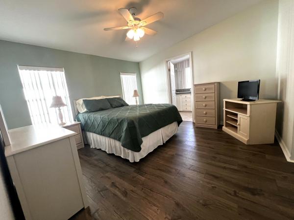 2004 CLAS HS Mobile Home