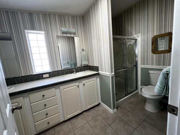 2004 CLAS HS Mobile Home