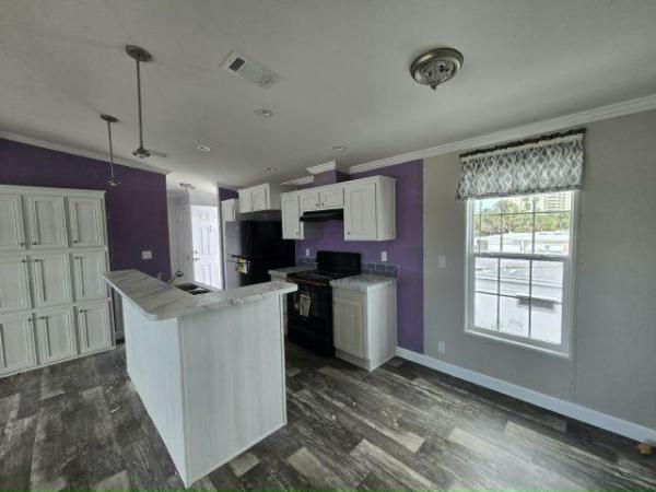 2025 Nobility Mobile Home For Sale