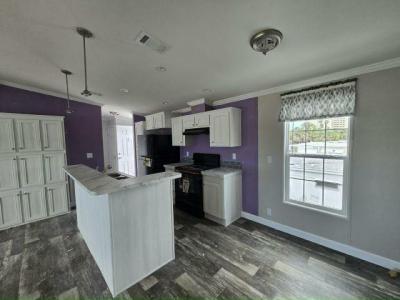 Mobile Home at 1375 Pasadena Ave. S., #317 South Pasadena, FL 33707