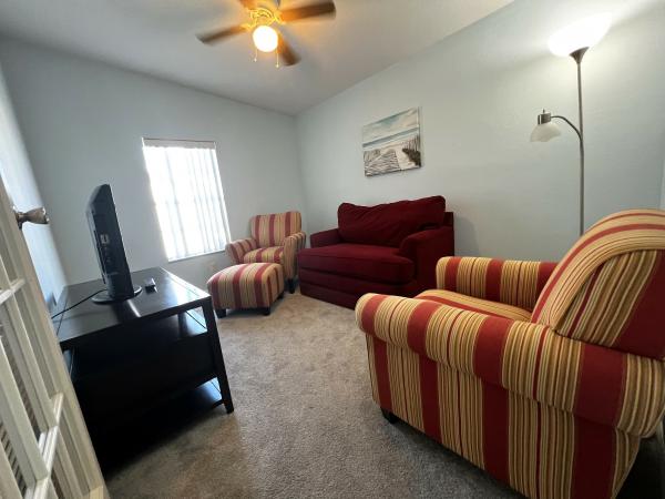 2004 CLAS HS Mobile Home