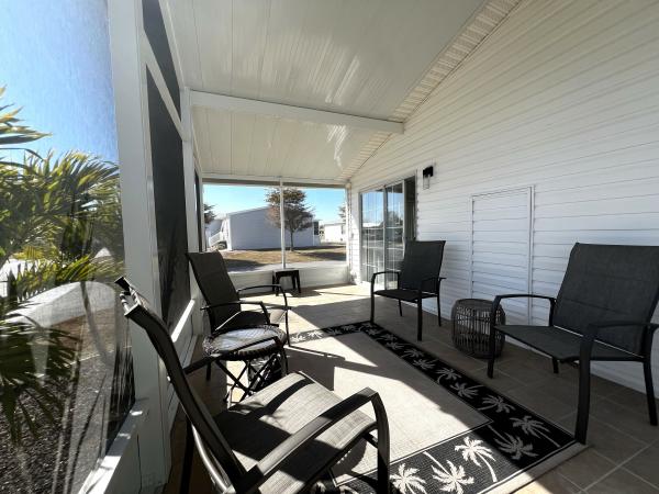 2004 CLAS HS Mobile Home