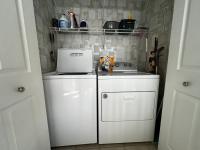 2004 CLAS HS Mobile Home