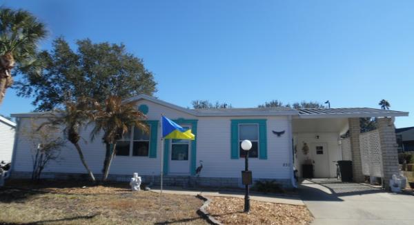 2003 Homes of Merit Mobile Home For Sale