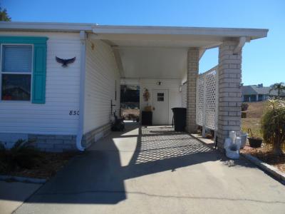 Photo 2 of 16 of home located at 850 Song Bird Ave Davenport, FL 33897