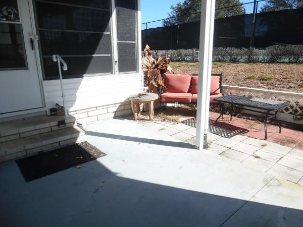 2003 Homes of Merit A17414 Mobile Home