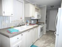 2003 Homes of Merit A17414 Mobile Home