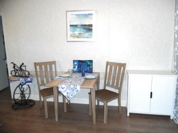 2003 Homes of Merit A17414 Mobile Home