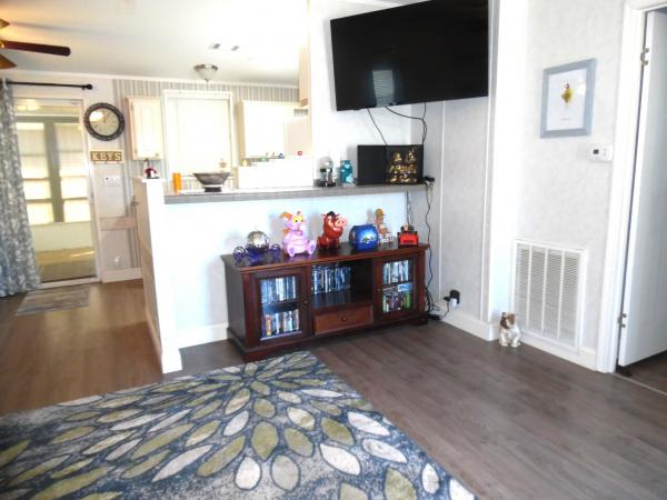 2003 Homes of Merit A17414 Mobile Home