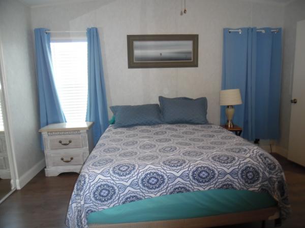 2003 Homes of Merit A17414 Mobile Home