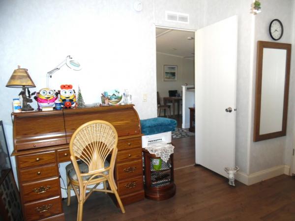 2003 Homes of Merit A17414 Mobile Home