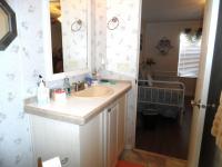 2003 Homes of Merit A17414 Mobile Home