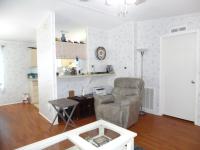 2004 Homes of Merit Mobile Home