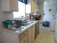 2004 Homes of Merit Mobile Home