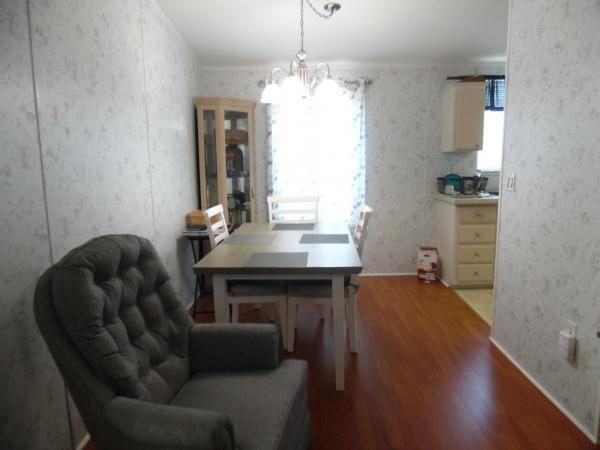 2004 Homes of Merit Mobile Home