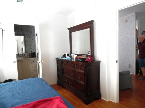 2004 Homes of Merit Mobile Home