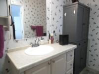 2004 Homes of Merit Mobile Home