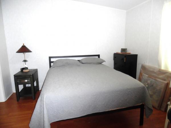 2004 Homes of Merit Mobile Home