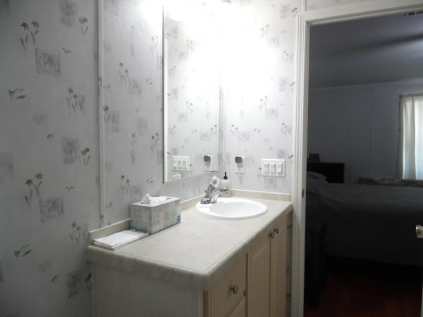 2004 Homes of Merit Mobile Home