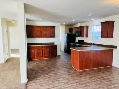 Mobile Home at 4305 Picadilly Ct. Jackson, MI 49201