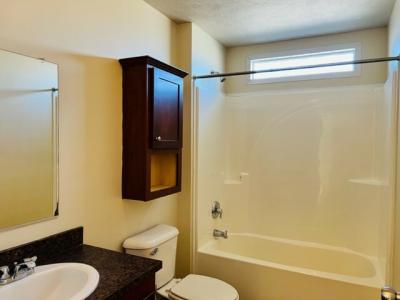 Photo 2 of 4 of home located at 4305 Picadilly Ct. Jackson, MI 49201