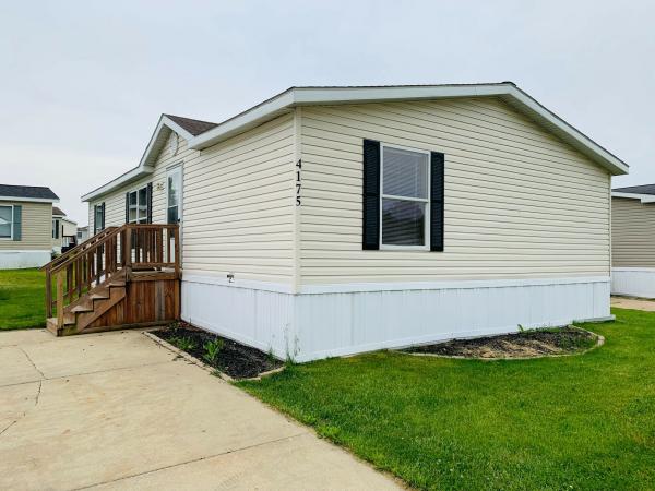 2002 SCHULT UNK Mobile Home