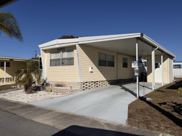 1972 ROYA Mobile Home For Sale