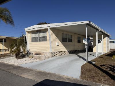 Mobile Home at 66038 Baker Rd. Pinellas Park, FL 33782