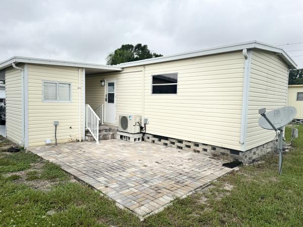 1972 ROYA N/A Mobile Home