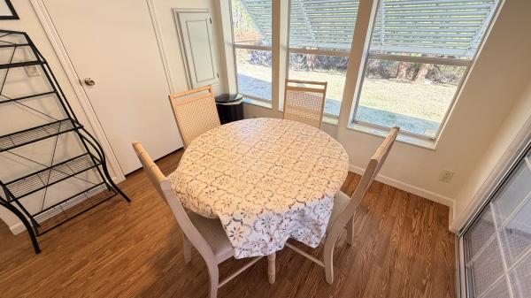 1998 PALM 12345 Mobile Home