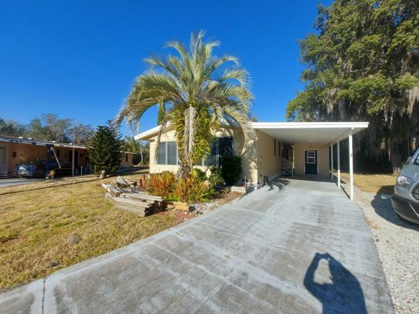 1985 Glenbrook Mobile Home For Sale