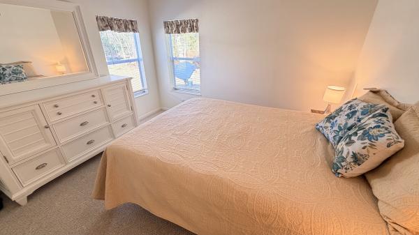 1998 PALM 12345 Mobile Home