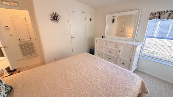 1998 PALM 12345 Mobile Home