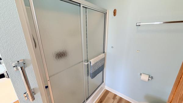 1998 PALM 12345 Mobile Home