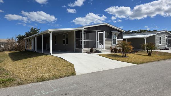 2025 Champion Mobile Home For Sale