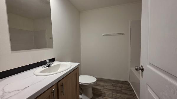 2025 Champion SIG3563B Mobile Home