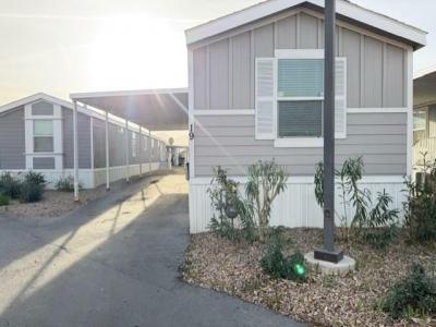 Mobile Home at 3825 N Nellis Blvd Lot 19 Las Vegas, NV 89115