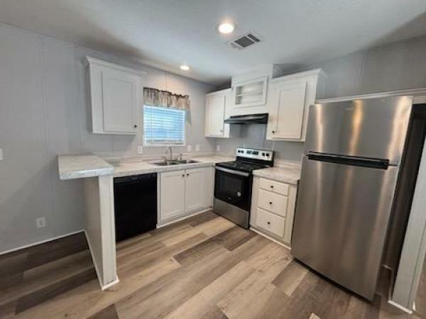 2022 Fleetwood 260WW16401B Manufactured Home