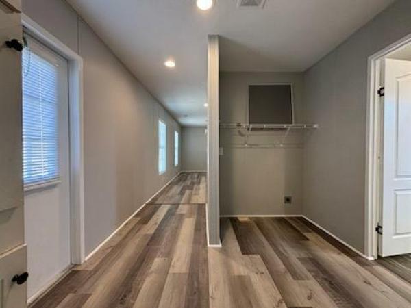 2022 Fleetwood 260WW16401B Manufactured Home