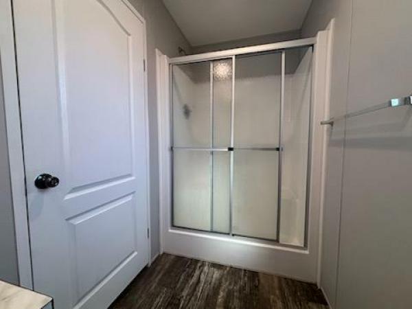 2022 Fleetwood 260WW16401B Manufactured Home