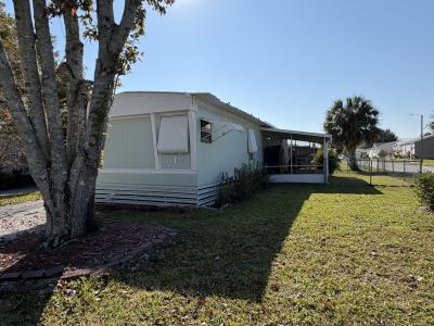Mobile Home at 215 Coachman Court Sanford, FL 32773